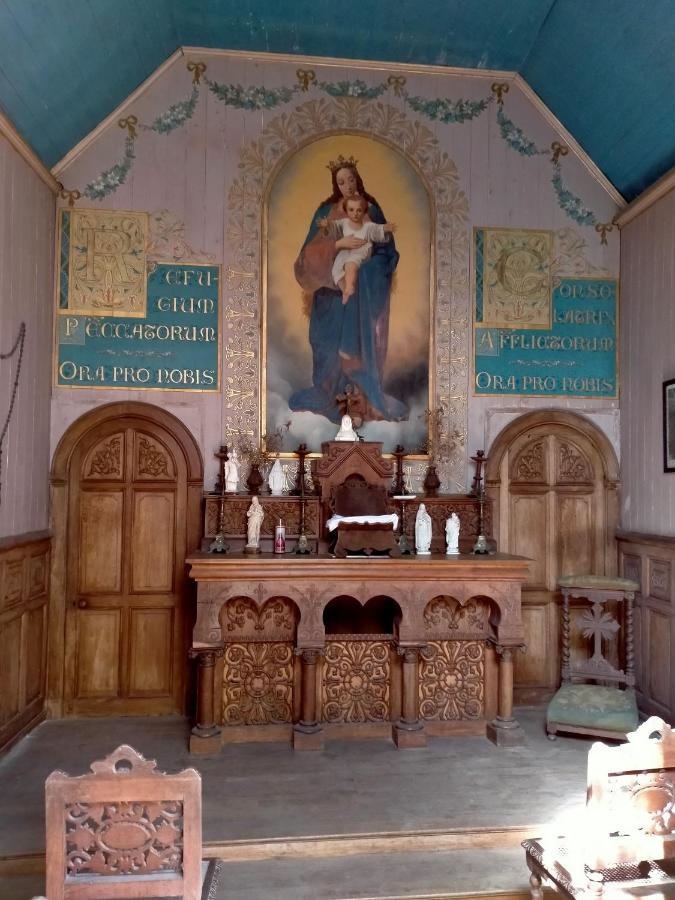 Manoir De L'Aisnerie Apartman Saint-Herblain Kültér fotó