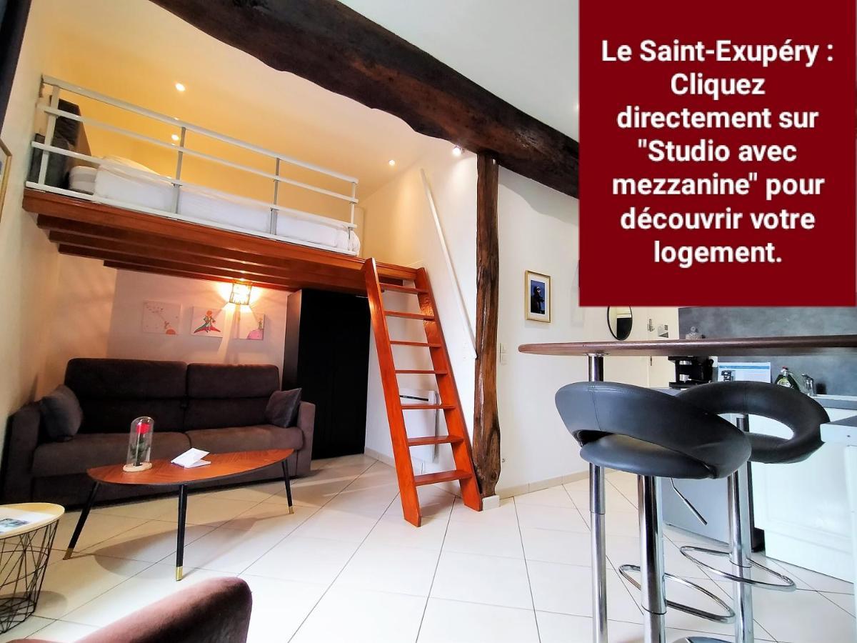 Manoir De L'Aisnerie Apartman Saint-Herblain Kültér fotó