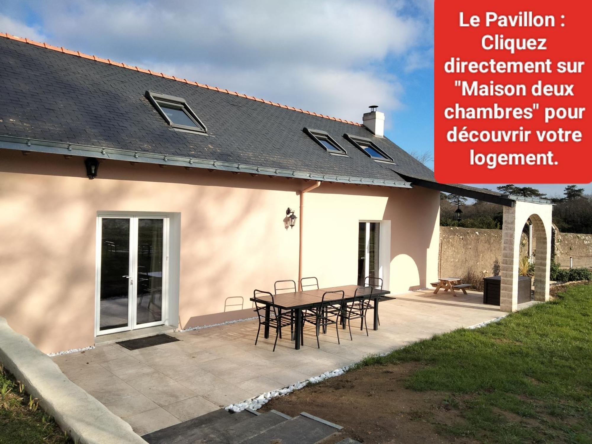 Manoir De L'Aisnerie Apartman Saint-Herblain Szoba fotó