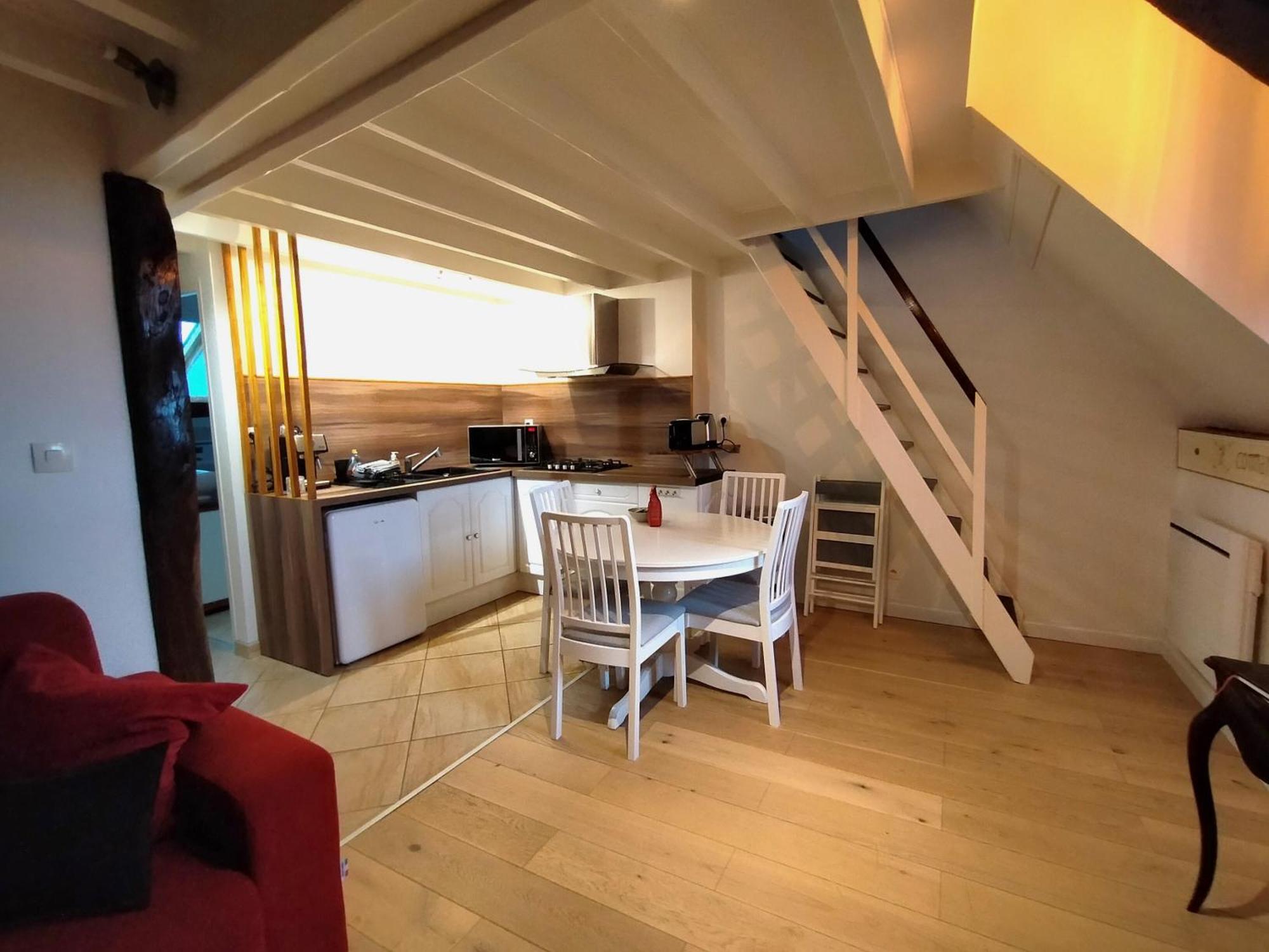 Manoir De L'Aisnerie Apartman Saint-Herblain Kültér fotó
