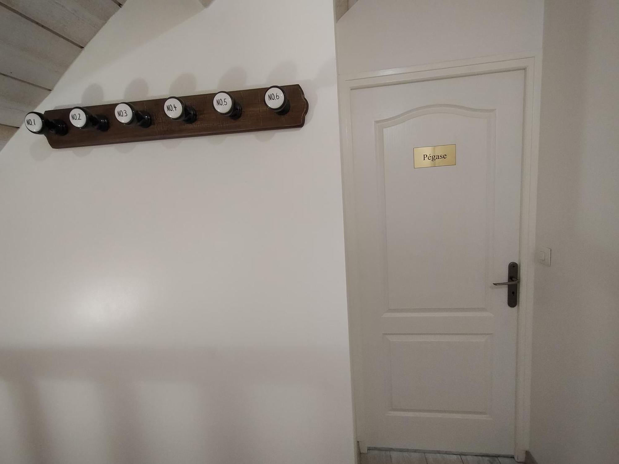Manoir De L'Aisnerie Apartman Saint-Herblain Kültér fotó