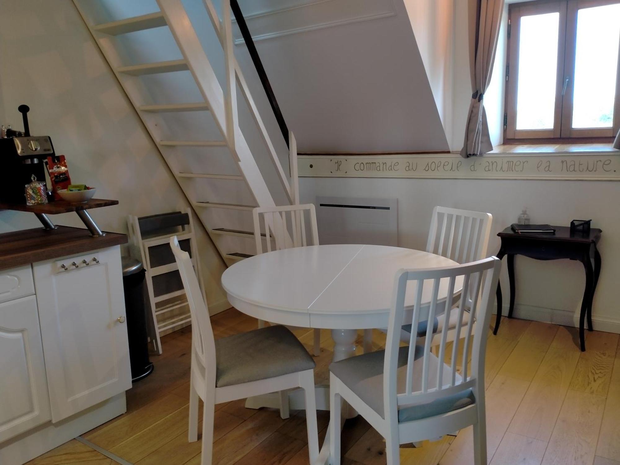 Manoir De L'Aisnerie Apartman Saint-Herblain Kültér fotó