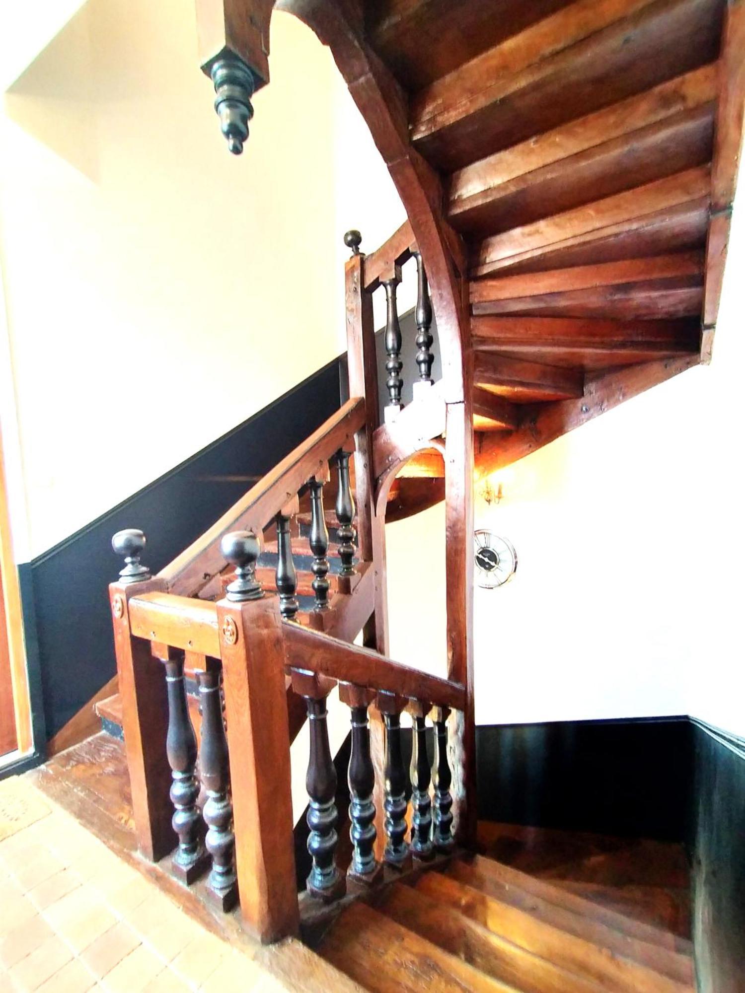Manoir De L'Aisnerie Apartman Saint-Herblain Kültér fotó